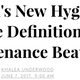 Illustration for article titled Did Paris Hilton Really Ditch the Most Quote-Unquote iIconic/i Part of Her Look???